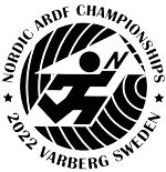Nordiskt mästerskap ARDF 2022