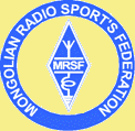 Mongolian Radio Sport's Federation