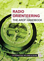 Radio orienteering, The ARDF handbook