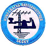 Kungsbacka Radioamatörer SK6KY