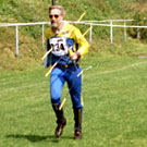 Gunnar Svensson VM 2002, 144 MHz