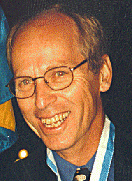 Leif Zettervall