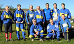 Swedish ARDF Team 2004