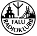 Falu radioklubb, logotyp